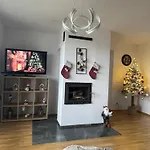 Apartamenty z widokiem