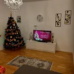 Apartamenty z widokiem