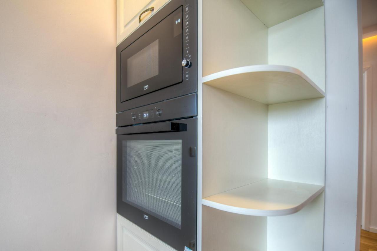 Apartament Apartamenty z widokiem Zakopane