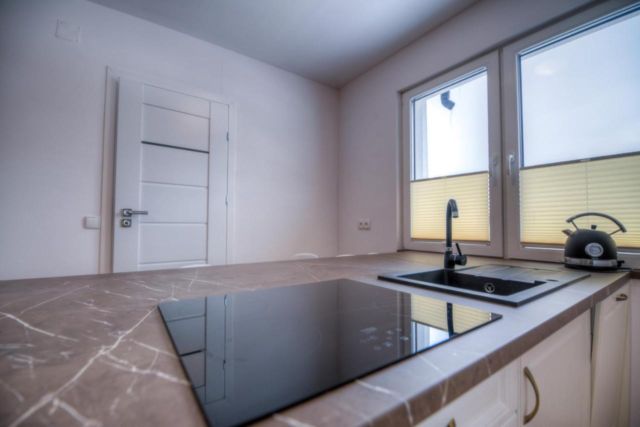Apartamenty z widokiem Apartament Zakopane