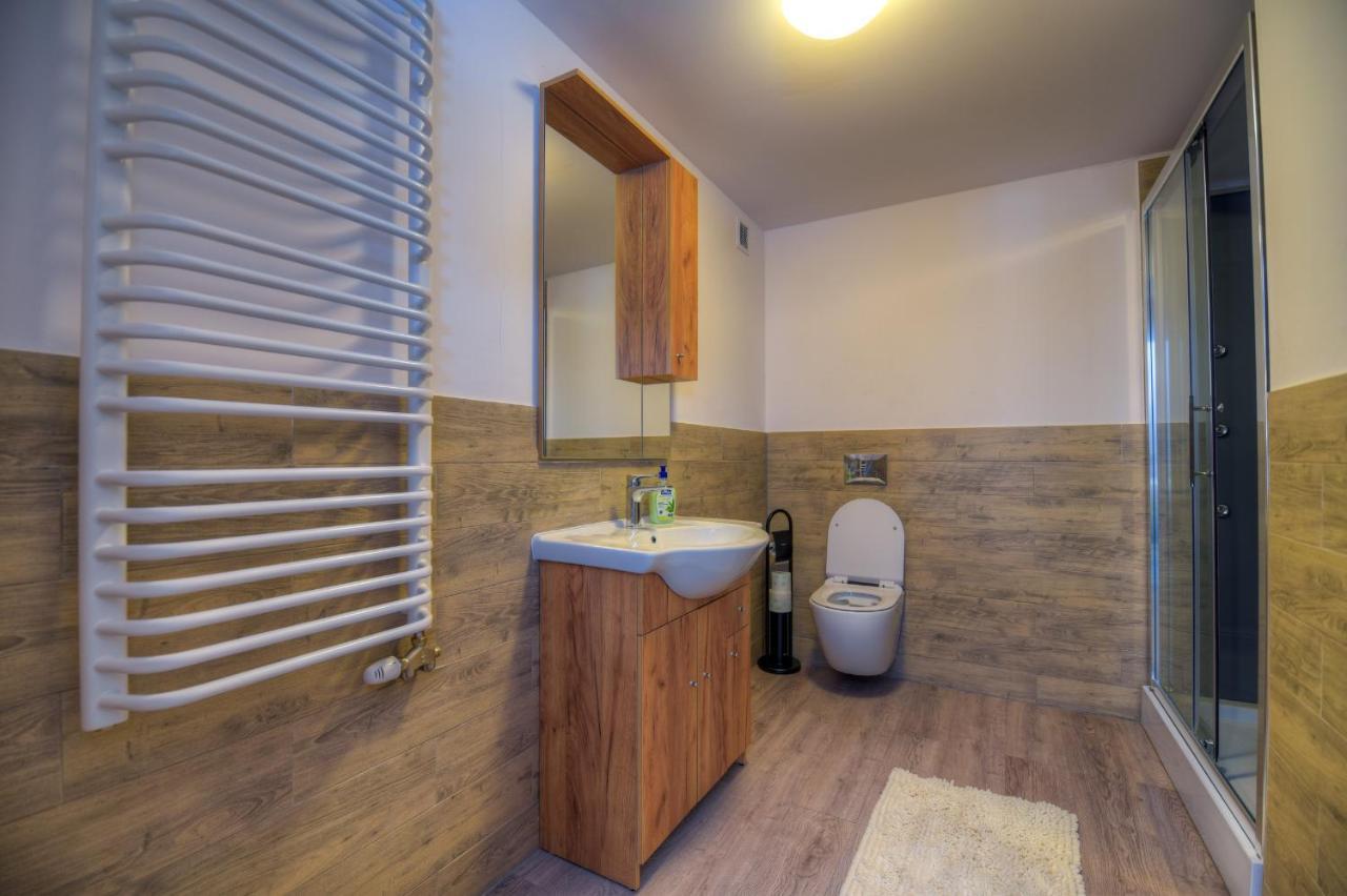 Apartamenty z widokiem Apartament *