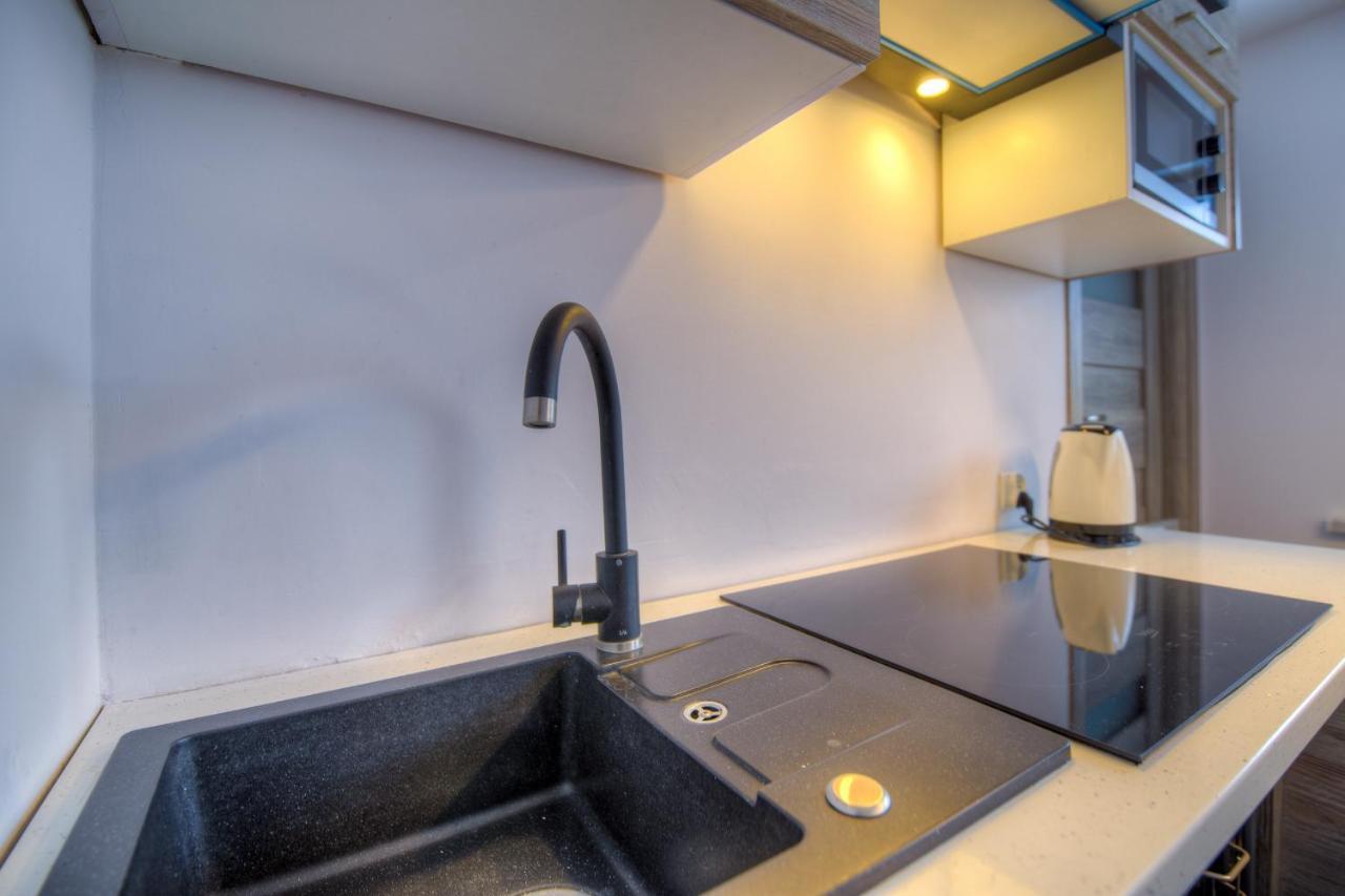 Apartament Apartamenty z widokiem *