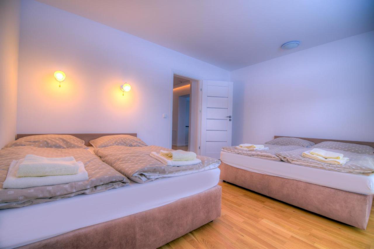 Apartamenty z widokiem * Zakopane
