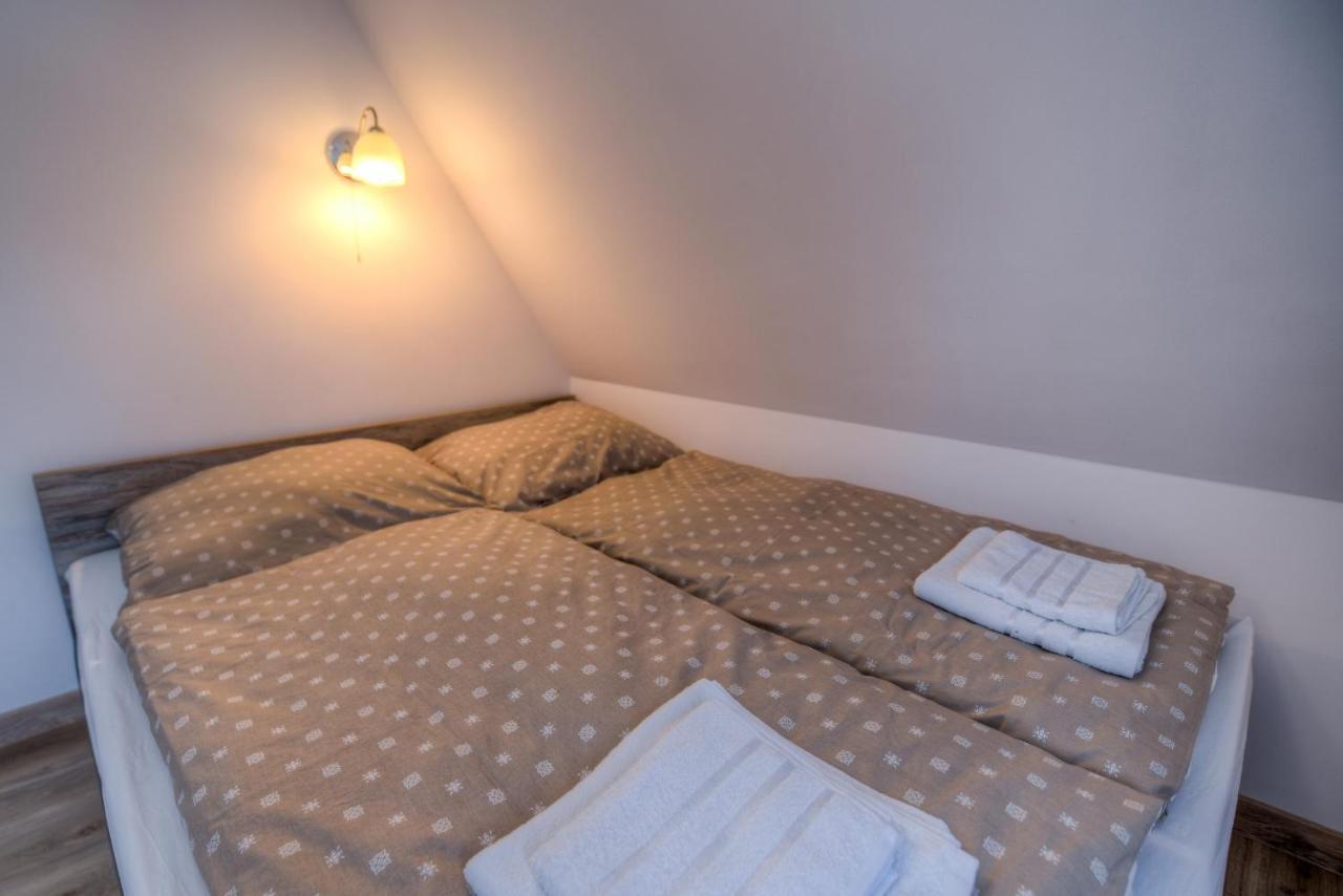 Apartamenty z widokiem Apartament