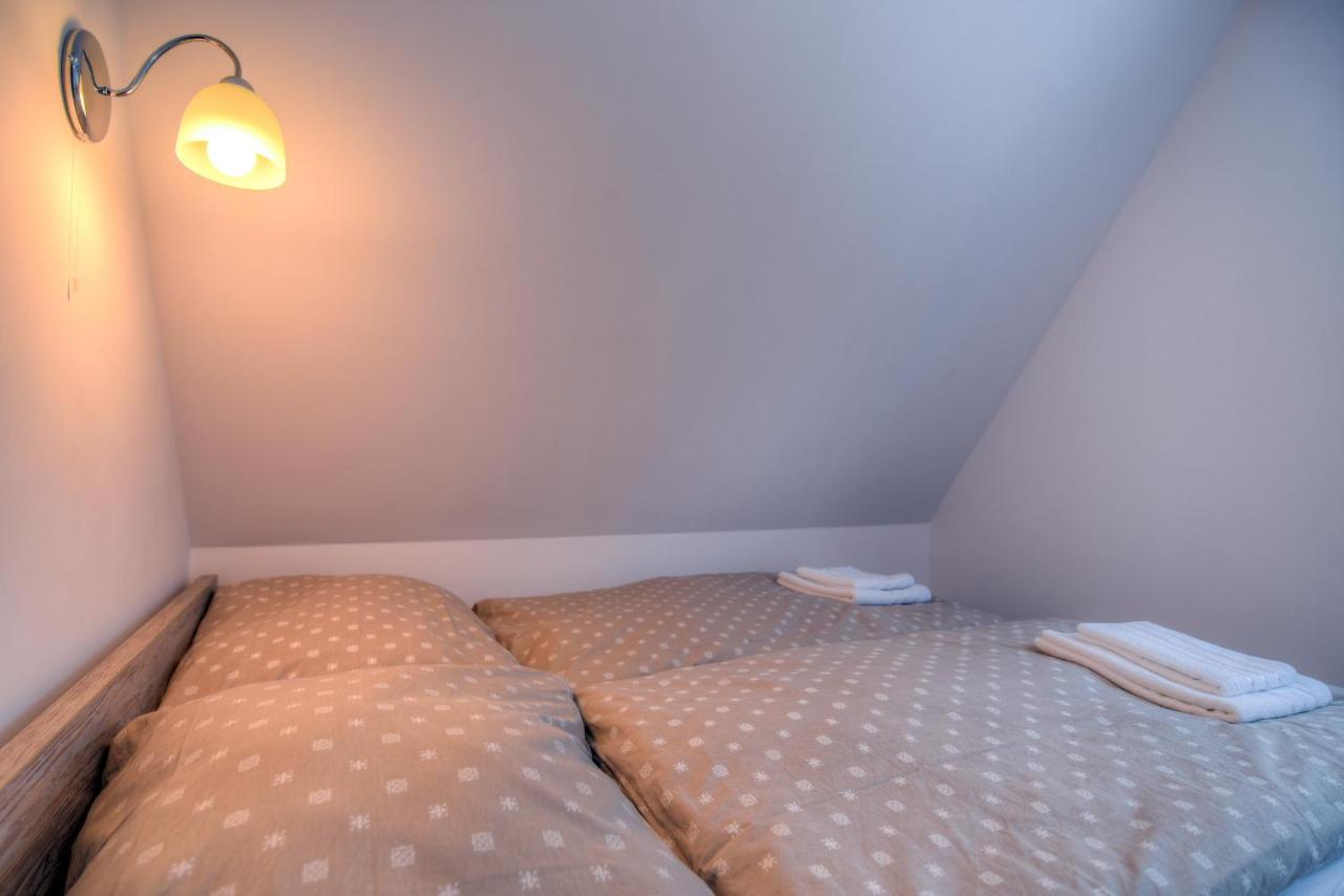 Apartamenty z widokiem Apartament *