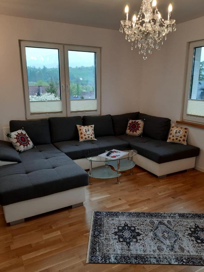 Apartamenty z widokiem Apartament