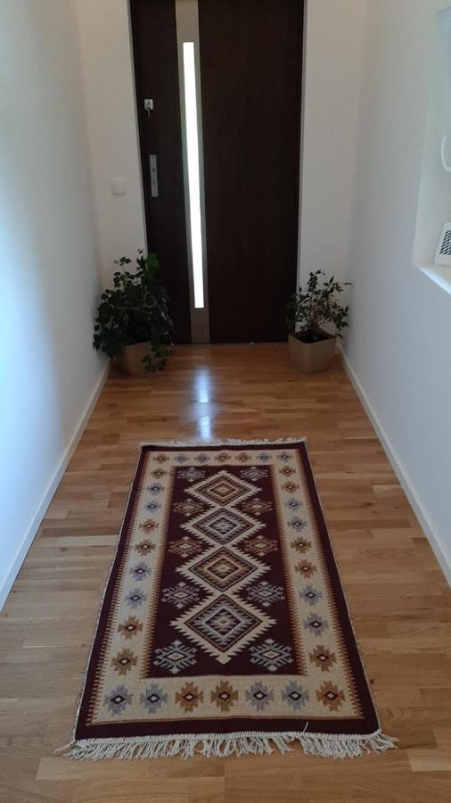 Apartamenty z widokiem *