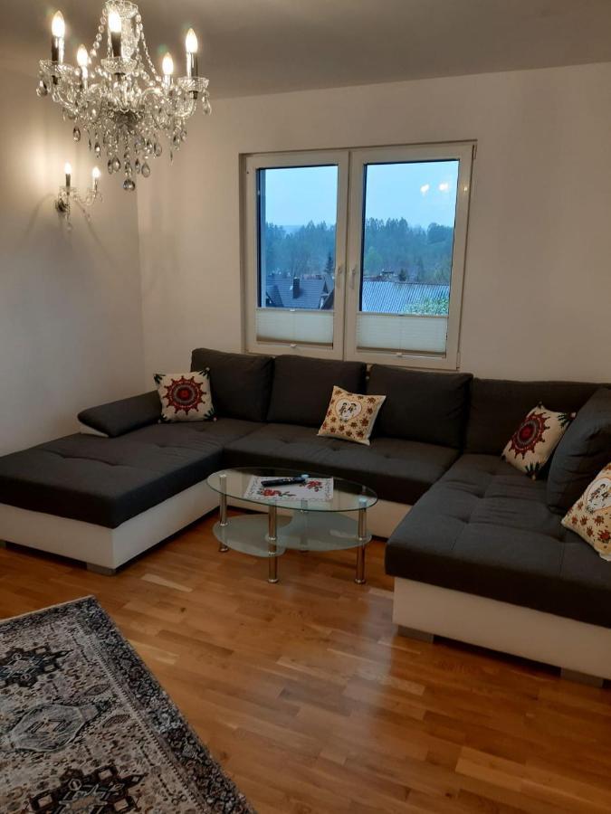 Apartament Apartamenty z widokiem Zakopane