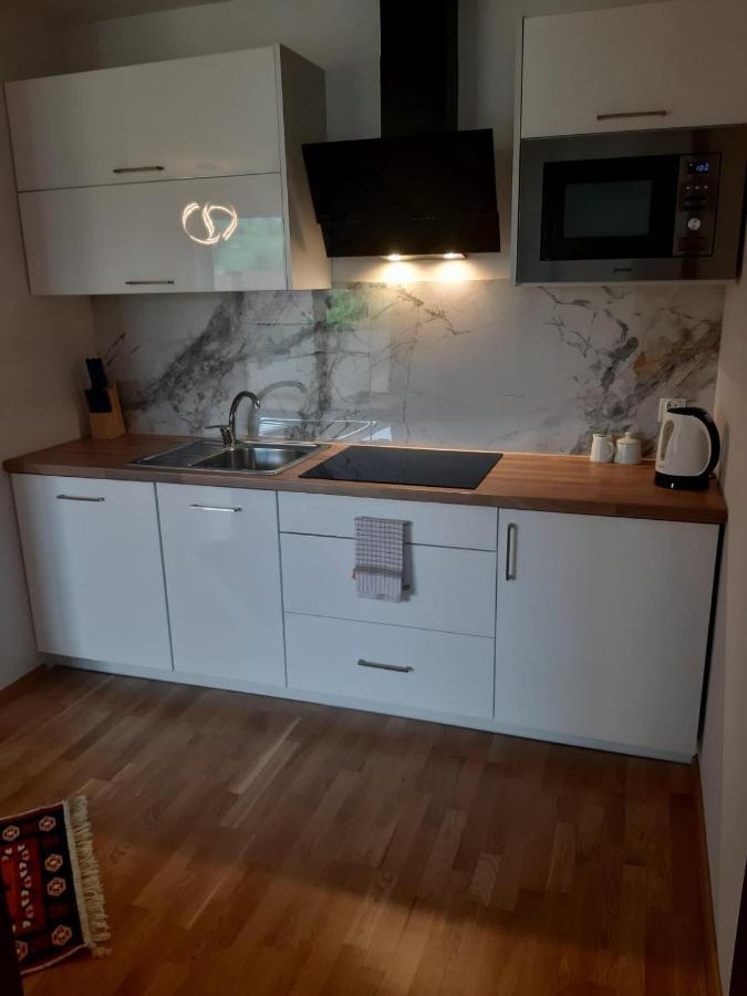 Apartament Apartamenty z widokiem *