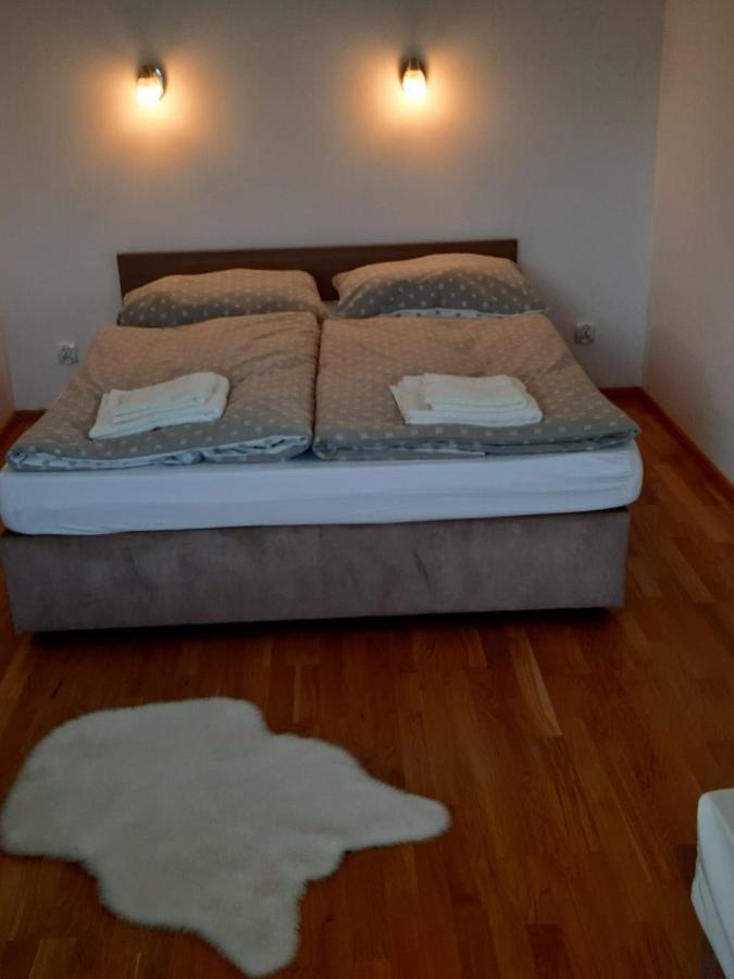Apartament Apartamenty z widokiem Zakopane