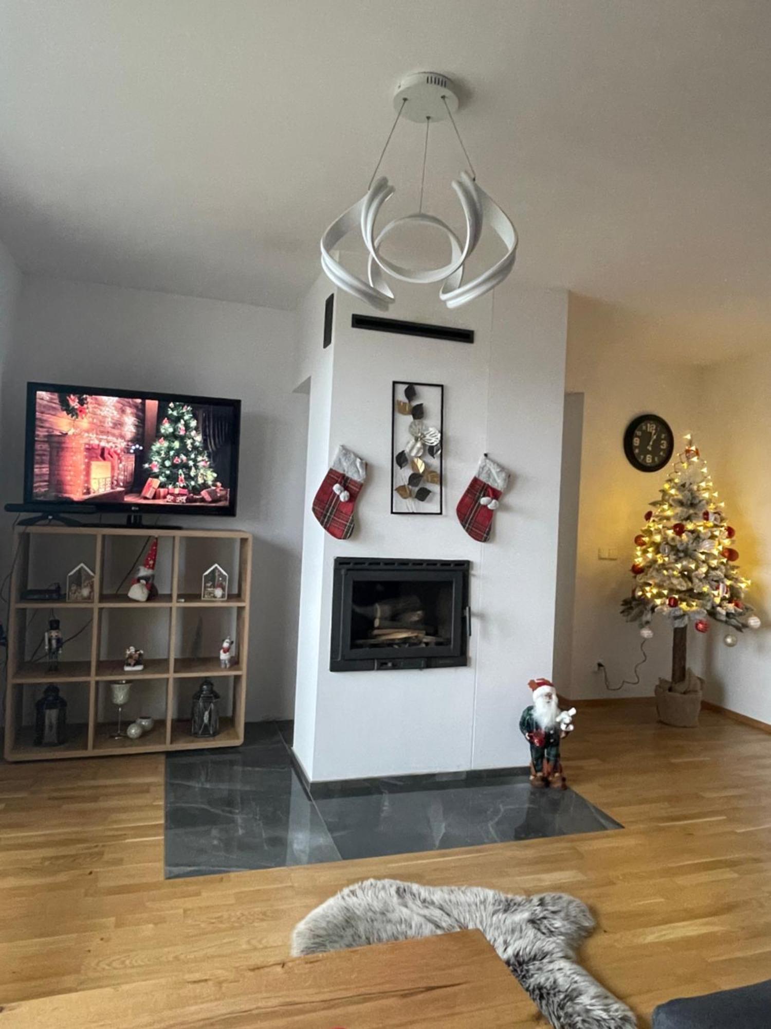 Apartamenty z widokiem Zakopane