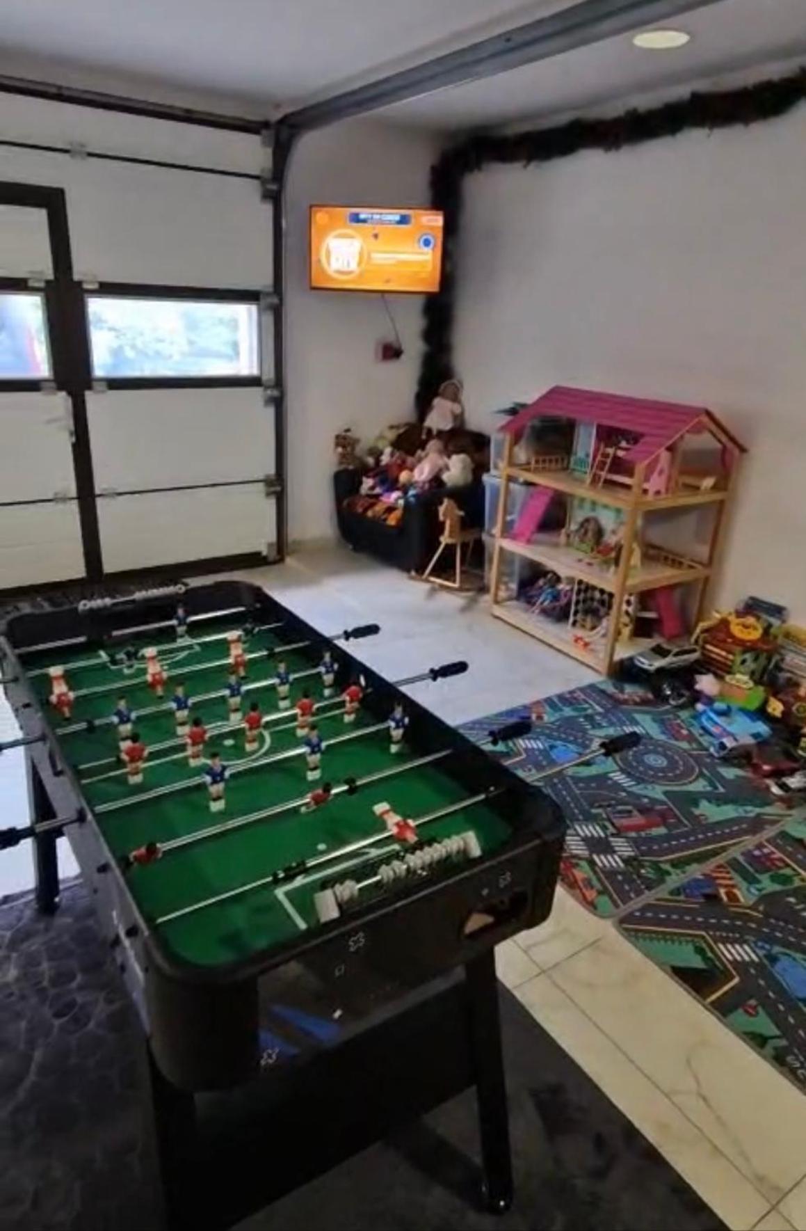Apartamenty z widokiem *